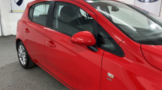 Vauxhall Corsa 1.4 ecoFLEX SRi 5dr Petrol Hatchback